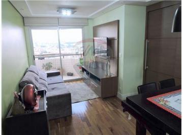 img1 · Apartamento com 3 Quartos para Venda, 68m², por R$ 419.450,00, em Vila Osasco, Osasco / SP