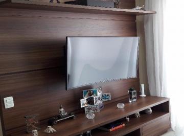 img1 · Apartamento com 2 Quartos para Venda / Locação, 52m², por R$ 345.000,00, em Vila Hortolândia, Jundia