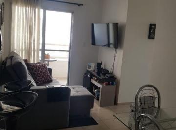 img1 · Apartamento com 3 Quartos para Venda, 62m², por R$ 275.000,00, em Ponte De São João, Jundiaí / SP
