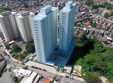 img1 · Apartamento com 2 Quartos para Venda, 55m², por R$ 266.000,00, em Padroeira, Osasco / SP