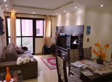 img1 · Apartamento com 3 Quartos para Venda, 89m², por R$ 459.000,00, em Jardim Marajoara, São Paulo / SP