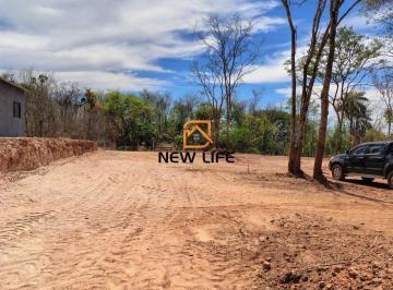 Foto 01 · Terreno, Rural, Uberlandia, MG