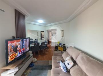 Foto 01 · Apartamento para Venda na Vila João Jorge em Campinas - Façanha Imóveis Campinas