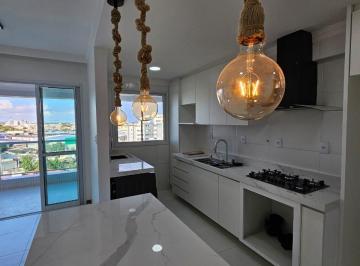 Apartamento de 3 quartos, Lauro de Freitas · Apartamento Aluguel no Jardim Aeroporto!