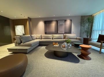 Apartamento de 4 quartos, Brasília · PALAZZO 105 - 4 QUARTOS, SUÍTES, NOROESTE - DECORADO BY DENISE ZUBA