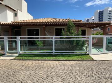 Casa de 3 quartos, Lauro de Freitas · CASA - CONDOMÍNIO EM BURAQUINHO C/ ENERGIA SOLAR!