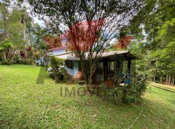 Foto 01 · Excelente oportunidade: Sitio à venda em Itapecerica da Serra - SP, 39.727,00 m² de área.