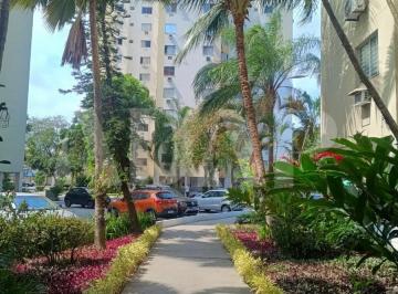 Foto 03 · Apartamento de 3 quartos com vista privilegiada e lazer completo no Anil, Rio de Janeiro-RJ! Venha c