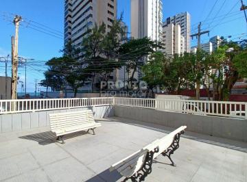 Apartamento de 3 quartos, Recife · apartamento com localização privilegiada no bairro de Boa viagem com 118 m2.