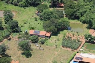 202510081157166327.jpg · Chácara para Venda em Guapó, zona rural, 3 dormitórios, 1 suíte, 3 banheiros