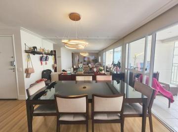 Apartamento de 2 quartos, São Paulo · ESPAÇO RAPOSO CONDOMINIO APARTAMENTO 134m² ESPAÇO VIBRANTE DE SÃO PAULO- FL38