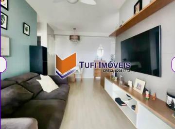 Apartamento · 67m² · 2 Quartos · 1 Vaga · Apartamento na Vila Mascote !