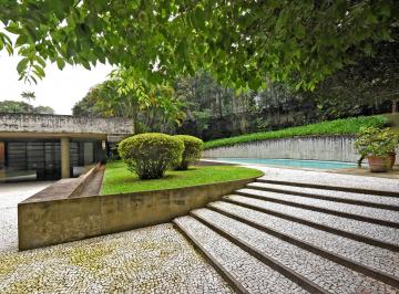 Terreno , São Paulo · TERRENO A VENDA NA AVENIDA CIDADE JARDIM, SÃO PAULO
