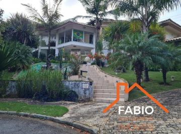 Casa · 1974m² · 4 Quartos · 4 Vagas · Casa Condomínio Tamboré 1 - Alphaville