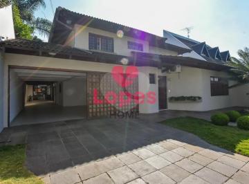 Casa de 5 quartos, Curitiba · Casa no Bairro Jardim das Américas com 420 m².