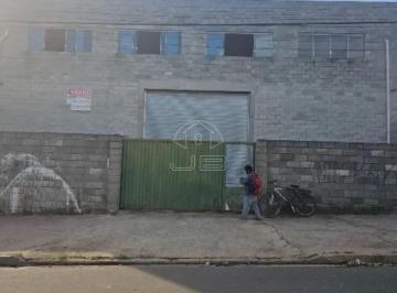 Foto 04 · Galpão  a venda e locação no bairro Jardim Fernanda em Campinas SP