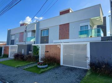 202509171142281604.jpeg · Sobrado para Venda em Pinhais, Atuba, 3 dormitórios, 1 suíte, 3 banheiros, 2 vagas