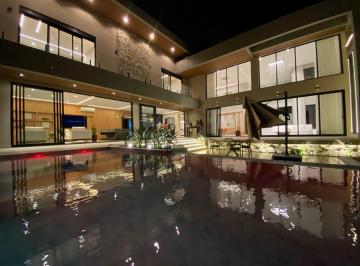 Casa de 5 quartos, Piracaia · LINDA CASA CONDOMÍNIO PORTO LARANJEIRAS / REPRESA