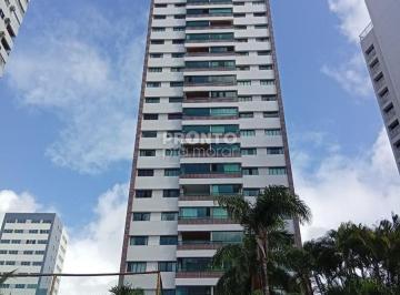 Apartamento de 3 quartos, Recife · Apartamento em Boa Viagem com 154,52 m² de área privativa