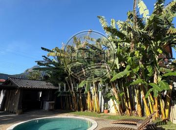 Foto 01 · Casa, Pereque, Ilhabela, SP
