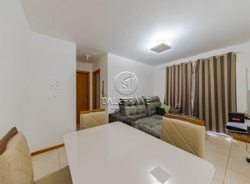 Apartamento de 2 quartos, Águas Claras ·  RESIDENCIAL VIVE LA VIE   2 QUARTOS 1 SUITE - EXCLUSIVO