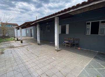 Casa de 3 quartos, Itanhaém · Linda casa lote inteiro lado praia em Itanhaém oportunidade