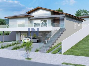 Foto 01 · Terreno de 1.000m² em condomínio exclusivo no bairro Santa Eliza, Itupeva-SP: sua oportunidade de in