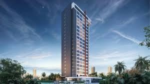 Apartamento de 1 quarto, Fortaleza · Studios de 25,24m², 27,80m² e 35,57m²
