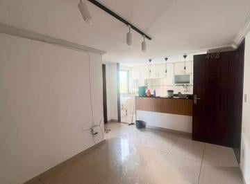 Foto 01 · Apartamento, Recreio dos Bandeirantes, Rio de Janeiro, RJ