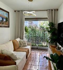 Foto 01 · Apartamento, Av dos Ourives /jardim São Savério, São Paulo, SP