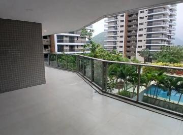 Apartamento de 3 quartos, Rio de Janeiro · Oro Ilha Pura - apartamento de 3 suítes com dependencia