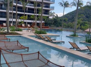 Apartamento de 3 quartos, Rio de Janeiro · Oro Ilha Pura - apartamento de 3 suítes