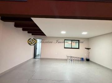 Foto 01 · CASA A VENDA EM JUNDIAÍ JD CARLOS GOMES