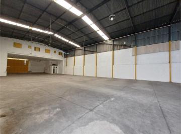 Comercial de 2 quartos, São Paulo · Galpão para Locação – Vila Maria | 1.075m² úteis | Pé-direito 9,10m | Trifásico