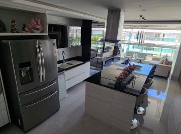 Apartamento de 3 quartos, Rio de Janeiro · Cobertura Dúplex mobiliada 3 quartos 2 vagas Recreio