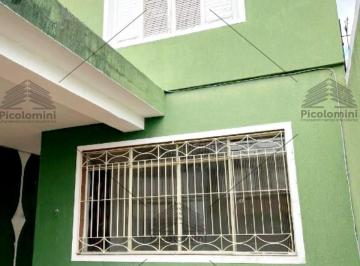 Foto 02 · Casa à venda em São Paulo-SP, na Vila prudente, com 3 quartos, sala, 2 banheiros, 2 vagas e edícula,