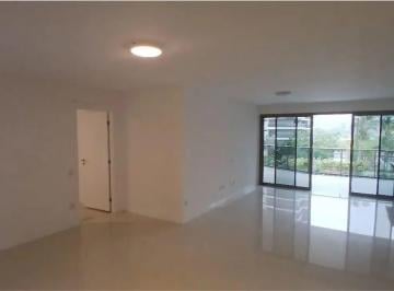 Apartamento de 3 quartos, Rio de Janeiro · Ora Ilha Pura - apartamento de 4 suítes de 227  metros