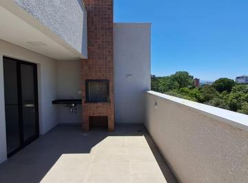 Apartamento de 3 quartos, Curitiba · COBERTURA DUPLEX • 3 SUÍTES • 2 VAGAS • BOA VISTA