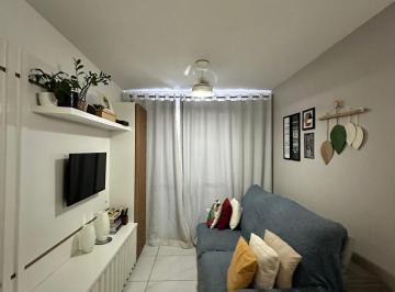 Apartamento en Venda de 2 quartos  · Jardim Camburi ótima localização barato