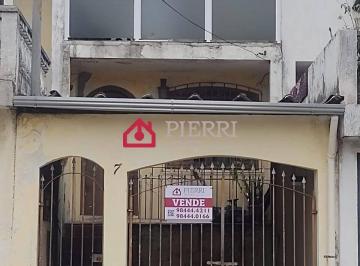 Casa · 90m² · 3 Quartos · 1 Vaga · Sobrado a venda em Pirituba/Jd Santo Elias, 3 dormitórios, 1 vaga