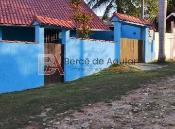 Foto 01 · Casa, Rio de Areia (bacaxá), Saquarema, RJ