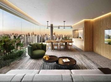 202510081350335849.jpg · Apartamento para Venda em São Paulo, vila Madalena, 4 dormitórios, 4 suítes, 5 banheiros, 3 vagas