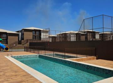 Apartamento de 2 quartos, Valparaíso de Goiás · Apartamento para Alugar no Varandas Residencial Premier 
