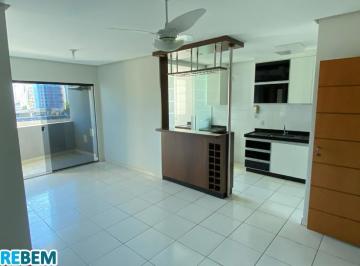 Foto 01 · APARTAMENTO Á VENDA NO BAIRRO HORTO COM EXCELENTE LOCALIZAÇÃO!!!
