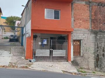 Casa de 2 quartos, São Paulo · SOBRADO/02 DORM/ UMA SUITE/01 VAGA/RUA CAMILO/V. ROMANA/PRÓXIMO RUA SEPETIBA