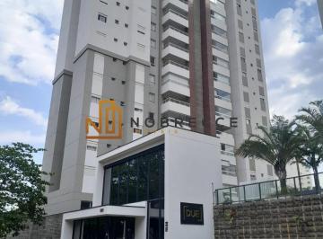 Foto 01 · Apartamento à venda, Condomínio Residencial DUE - Indaiatuba/SP