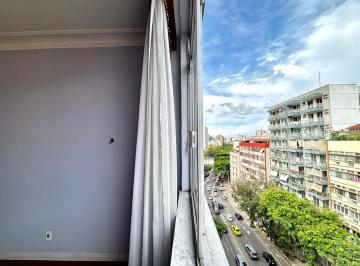 Apartamento de 3 quartos, Rio de Janeiro · Oportunidade Venda Laranjeiras 3 quartos 