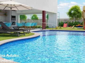 Apartamento de 3 quartos, Recife · APARTAMENTO COM VARANDA 3 QUARTOS SENDO 1 SUITE EM ZUMBI - RECIFE