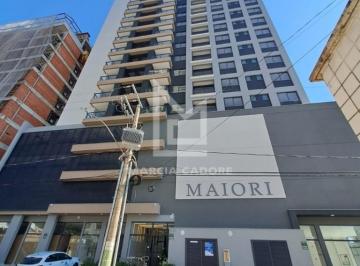 Foto 01 · Apartamento, Centro, Itajaí, SC