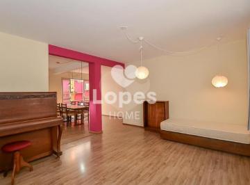 Apartamento de 4 quartos, Curitiba · Apartamento Residencial no Centro com 123 m².